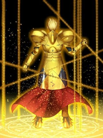 fate grand order命运冠位手机壁纸下载