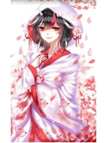 网易手游阴阳师 sr式神 桃花妖 安卓手机主题下载