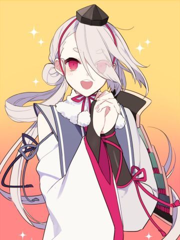 刀剑乱舞 小正太今剑 动漫手机壁纸下载