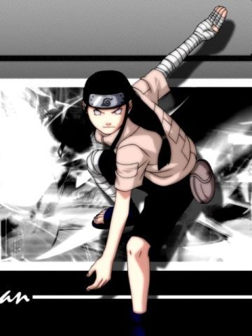 火影动漫人物壁纸 手机壁纸下载