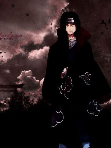 火影忍者ipad平板壁纸下载