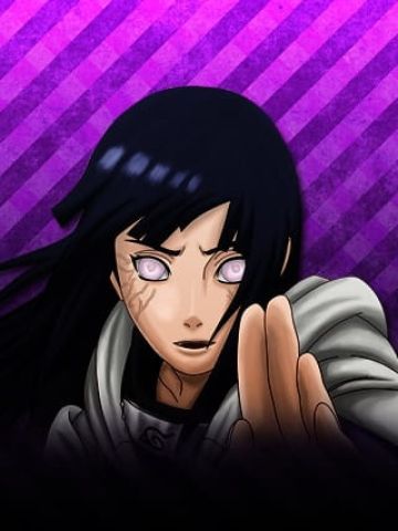 火影忍者iPhone320x480个性壁纸