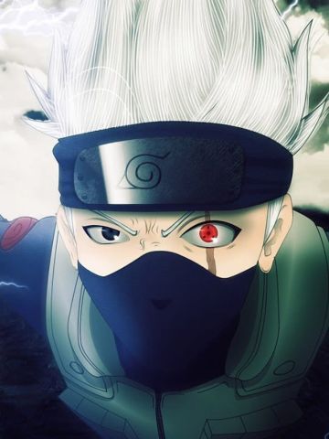 火影忍者热血动漫壁纸