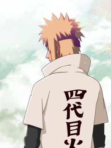 火影忍者图片系列之二