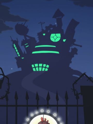 鸡不会飞游戏壁纸