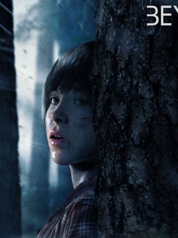 Beyond: Two Souls游戏壁纸