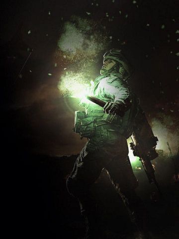 CF游戏图片壁纸