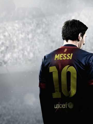 FIFA 14游戏壁纸下载