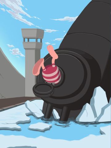 hello越狱兔高清壁纸