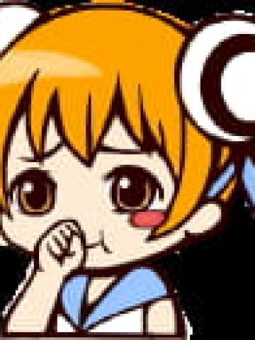 AC娘表情包50P下载