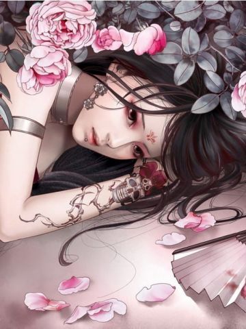 剑侠情缘3精美壁纸