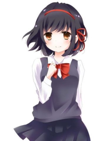 【雨滴皮肤】你的名字（君の名は）宫水三叶