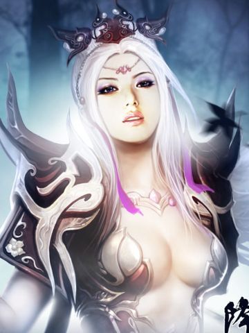 降龙之剑神话故事的世界壁纸