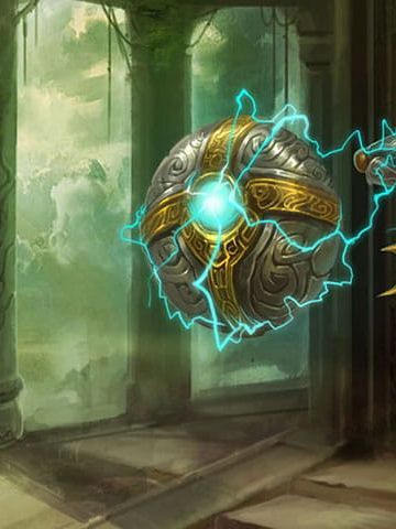 LOL发条魔灵壁纸