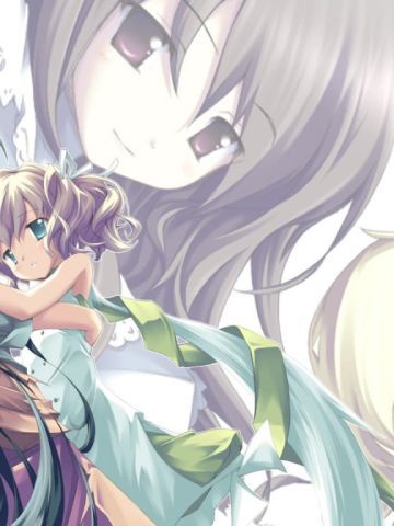 经典动漫手机壁纸