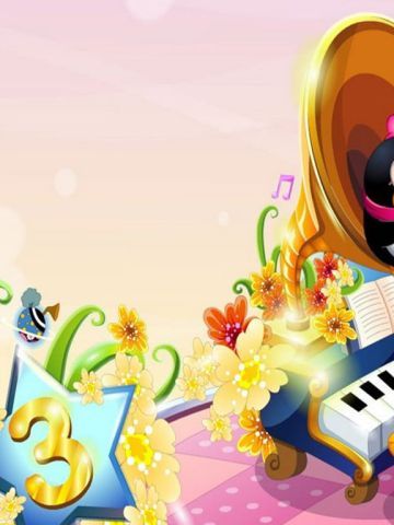 QQ企鹅游戏动漫壁纸