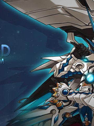 艾尔之光 高清电脑壁纸下载