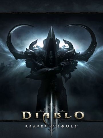 暗黑破坏神3阴暗炫酷高清图片 恐惧全面袭来