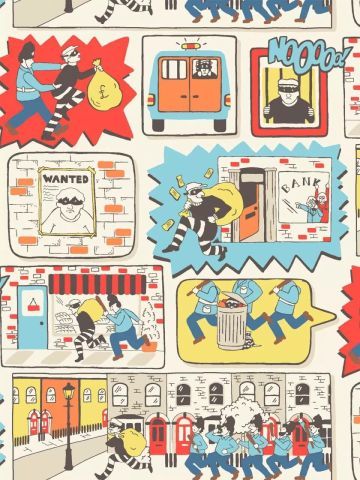 平铺系列 少女风手机壁纸集