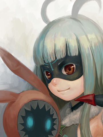 世界征服谋略之星动漫电脑桌面壁纸(一)