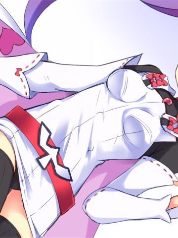 世界征服谋略之星动漫电脑桌面壁纸(六)