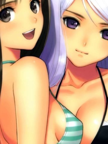 世嘉游戏《光明之泪》高清电脑桌面壁纸