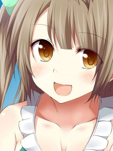 lovelive！南小鸟动漫电脑壁纸下载