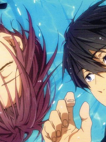 七濑遥动漫电脑壁纸第二辑