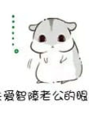 小仓鼠表情包 仓鼠的秀恩爱日常