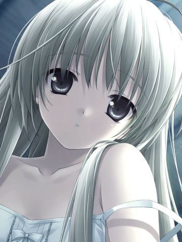 缘之空 高清动漫电脑壁纸下载