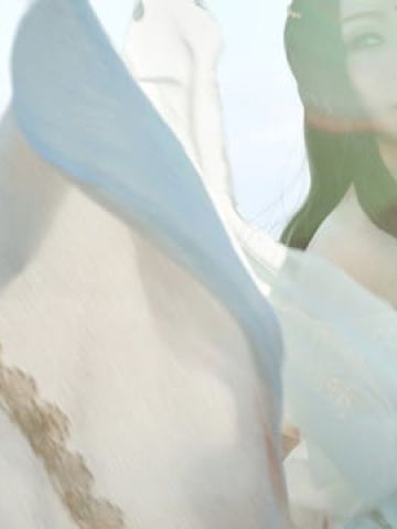 罗姆之舞 超仙气长腿女神