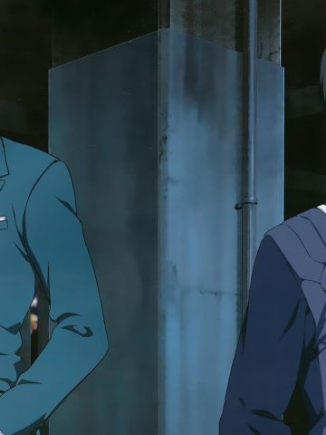 东京搜查官 金木研高清电脑壁纸下载