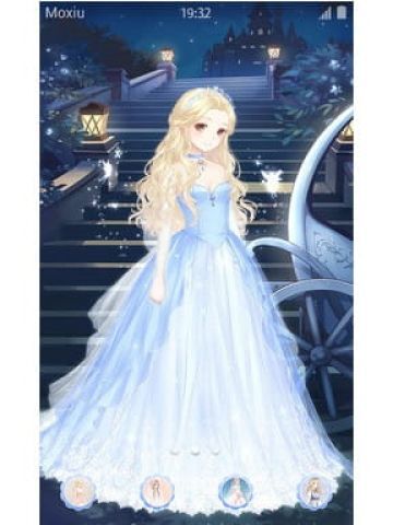 奇迹暖暖  安卓手机主题下载