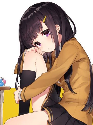 舰娘同人本人图集 手机壁纸下载