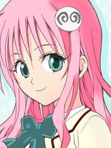 tolove 出包王女精选壁纸下载