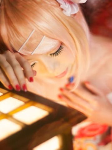 VOCALOID 极乐净土.ver