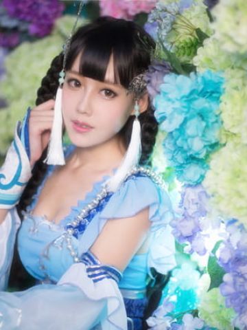 倩女幽魂殷紫萍