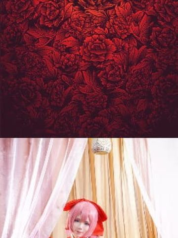 VOCALOID 巡音ルカ 旗袍ver.