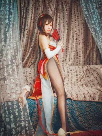 VOCALOID乐正绫 凤凰式.VerCOS