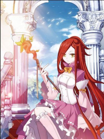 繁衍到巅峰的斗气！斗破苍芎手机壁纸