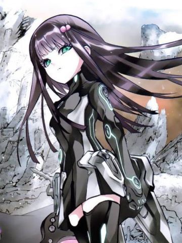 双星之阴阳师 动漫手机壁纸