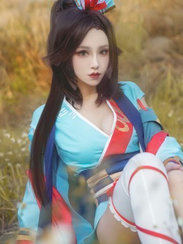 网易手游阴阳师 ssr式神 烟烟罗觉醒