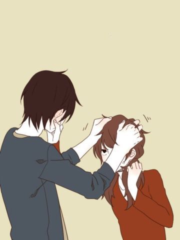 有你陪伴真好 恋人专属情侣手机壁纸