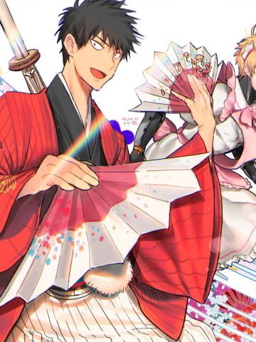 你们喜爱的一拳超人来了 一拳超人电脑壁纸