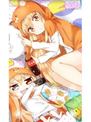 干物妹 小埋 萌萌哒安卓手机主题下载