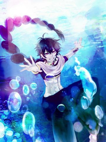 天方魔谭魔笛magi 精选手机壁纸图集