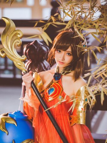 -大乔-沧海之曜