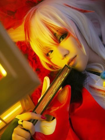 阴阳师妖狐风雅之士