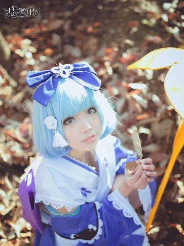 脱非入欧狂出SSR！长大后的草爸爸美呆了！