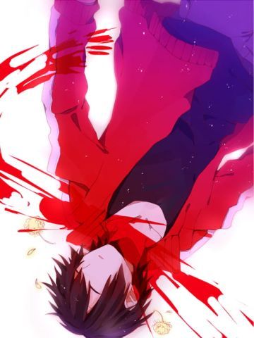 阳炎project 如月伸太郎手机壁纸